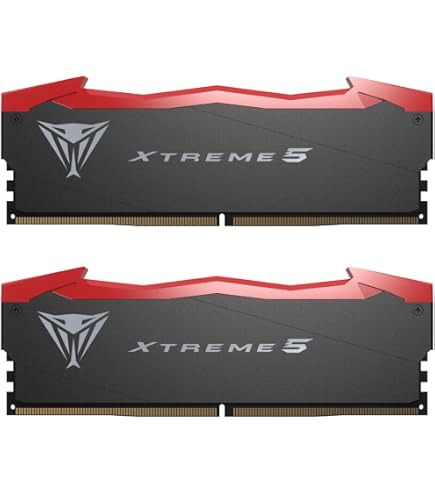 Amazon.in: Buy CORSAIR Vengeance RGB DDR5 RAM 32GB (2x16GB