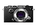Price comparison product image Olympus PEN F Camera - Black