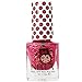 Miss Nella Sugar Hugs Glitter Special Glitter Kids Nail Polish with Peel-off Water Based Formula