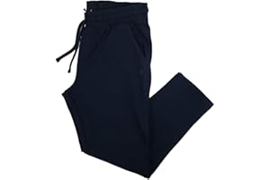 Coveri Pantaloni Tuta Uomo Estivi Fitness Cotone Leggeri Larghi M L XL XXL XXXL