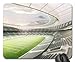 Produktbild World Cup Stadium- South Africa Mouse Pad, Mousepad (Modern Mouse Pad)