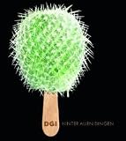 Hinter Allen Dingen - Das Gezeichnete Ich
