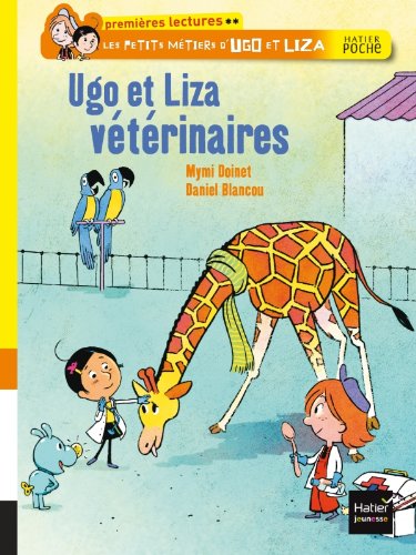 <a href="/node/30382">Ugo et Liza vétérinaires</a>