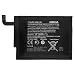 Produktbild Original Nokia Li-Ionen Akku BV-4BW mit 3600 mAh für Nokia Lumia 1520 (Festeinbau-Akku)