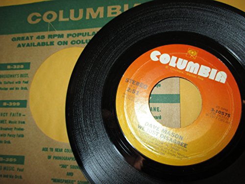 Preisvergleich Produktbild We Just Disagree