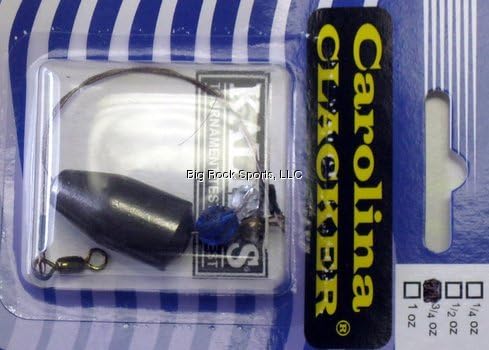 Kalin CC34-1 Carolina Clacker by Kalin