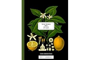 Vintage Botanical Prints: Third Edition