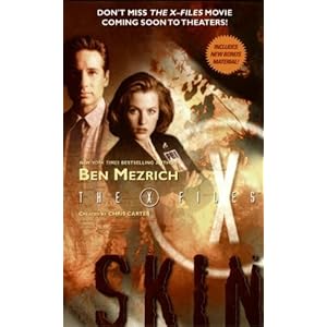 The X-Files: Skin