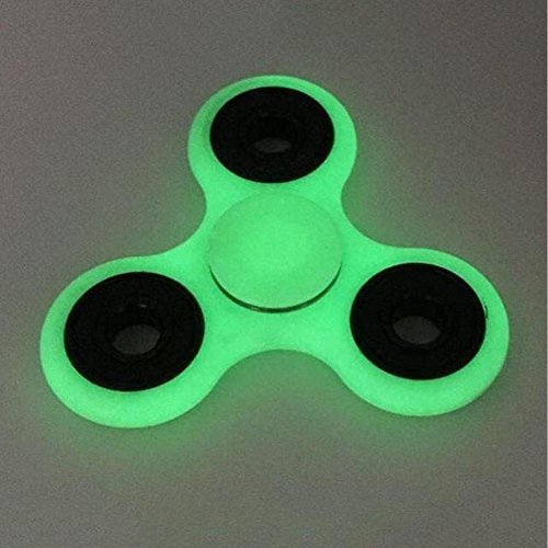 Jspoir Melodiz Hand spinner funny relief finger toy hand spinner focus toys for Autism stress hand spinner