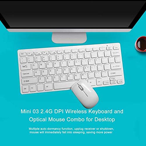 ROCKETKART Mini Slim Silent Wireless 2.4GHz Portable Keyboard & Mouse Set w/USB Bluetooth Receiver for PC Tablet Android TV Laptop Smart tv Compatible with Windows XP/7/8/8.1/10 - MAC OS 10.7~10.13 RS.895 (82.00% Off) - Amazon ROCKETKART Mini Slim Silent Wireless 2.4GHz Portable Keyboard & Mouse Set w/USB Bluetooth Receiver for PC Tablet Android TV Laptop Smart tv Compatible with Windows XP/7/8/8.1/10 - MAC OS 10.7~10.13 RS.895 (82.00% Off) - Amazon