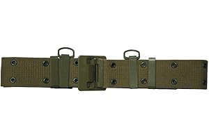 CITY GUARD Ceinturon Famas