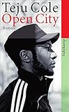 Cover zum Buch Open City