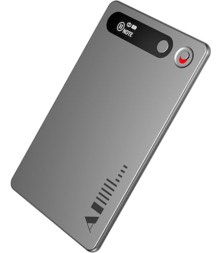 ZT Digital Voice Recorder 16GB, Professional Audio Recording