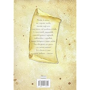 Ricette. Quaderno per scriverle