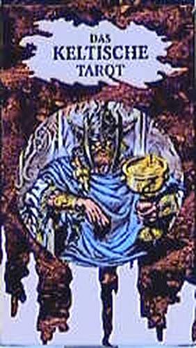 Tarotkarten, Keltisches Tarot (Königsfurt Tarot Edition)