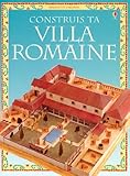 Image de Construis ta villa romaine