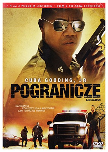 Preisvergleich Produktbild Pogranicze / Linewatch [PL Import]