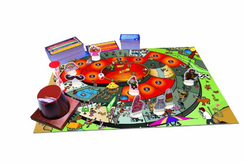 Amigo 02630 – Burst Partyspiel - 4