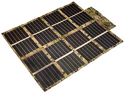 Preisvergleich Produktbild Sunload P3 - 100Wp Solarmodul multicam