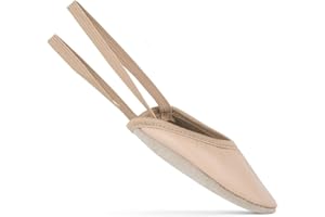 Rumpf Gymnastikkappe weiß