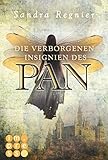 Image de Die Pan-Trilogie 3: Die verborgenen Insignien des Pan