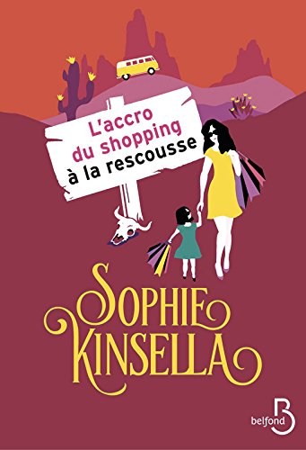 l'accro du shopping à la rescousse