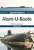 Image de Atom-U-Boote: UdSSR und Russland (Typenkompass)