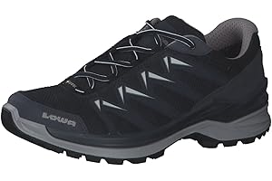 LOWA Halbschuh Innox PRO GTX LO