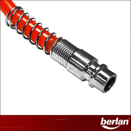 Berlan Druckluftschlauch 15m BDLS15-5 - 3