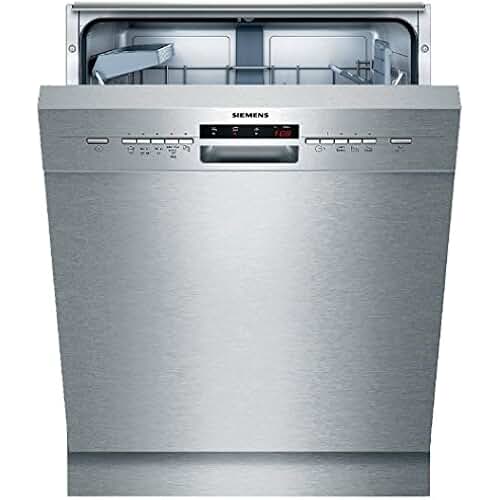 Suchergebnis auf Amazon.de für: siemens extraklasse geschirrspüler