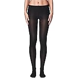 Bataillon Belette Women's Tights, 80 DEN