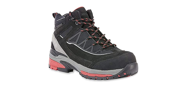 craftsman composite toe work boots
