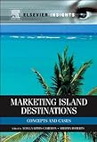 Image de Marketing Island Destinations (Elsevier Insights)