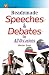 Readymade Speeches and Debates for All Occasions RS.97.99