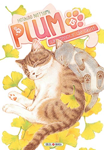Télécharger Plum, un amour de chat 15 Gratuit
