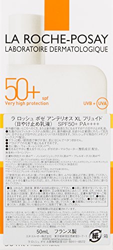 La Roche Posay Anthelios Ultra-leichte Creme 50+ – 50 gr - 2