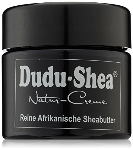Dudu-Shea Creme, 1er Pack (1 x 100 ml)