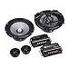 Soundstream PC.6 120W 6.5 2-Way Picasso Series Car Component Speakers Set of 2 RS.8693.00