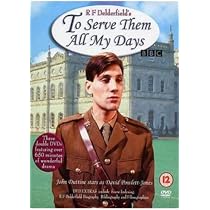 A Horseman Riding By [DVD]: Amazon.co.uk: Nigel Havers, Glyn