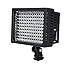 Produktbild 160 LED 9,6 W Nikon Dimmbare Videolampe für Canon DSLR Kamera Camcorder