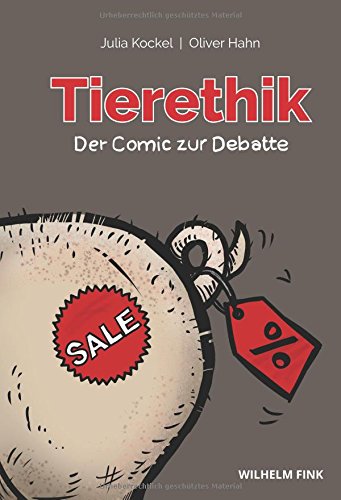 Download Tierethik - der Comic zur Debatte Download Tierethik - der Comic zur Debatte