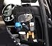 3 Sprouts 107-010-001 Multipoche Storage for Car