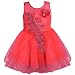 Wish Karo Party wear Baby Girls Frock Dress DNfr1051t -4-5 Yrs RS.899.00