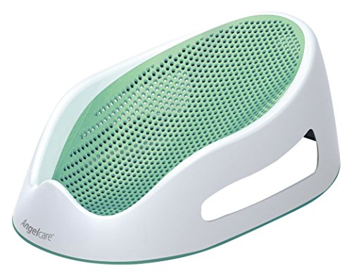 Angelcare Baby Bath Support Green