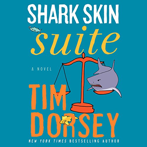 Download Shark Skin Suite (Serge Storms)