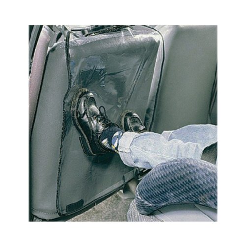 Preisvergleich Produktbild Auto-Rückenlehnenschutz transparent