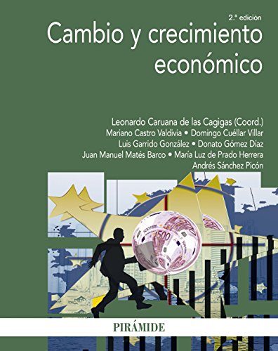 Cambio y crecimiento económico