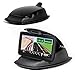 Price comparison product image Navitech In Car Weighted Dashboard Friction Mount For the TomTom GO 6200