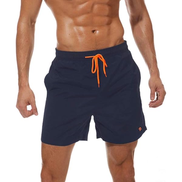 Muchachomalo Zwembroek - met Boxershort - Heren