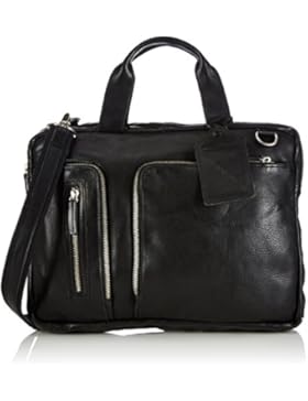 Cowboysbag Bag Manhattan 1310 Unisex-Erwachsene Henkeltaschen 42x30x8 cm (B x H x T)